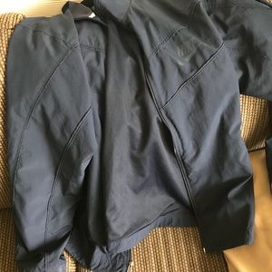 Nike jackets $40 for both or $20 for each used 3x